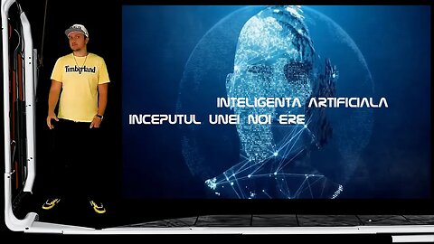 Inteligenta artificiala inceputul unei noi ere