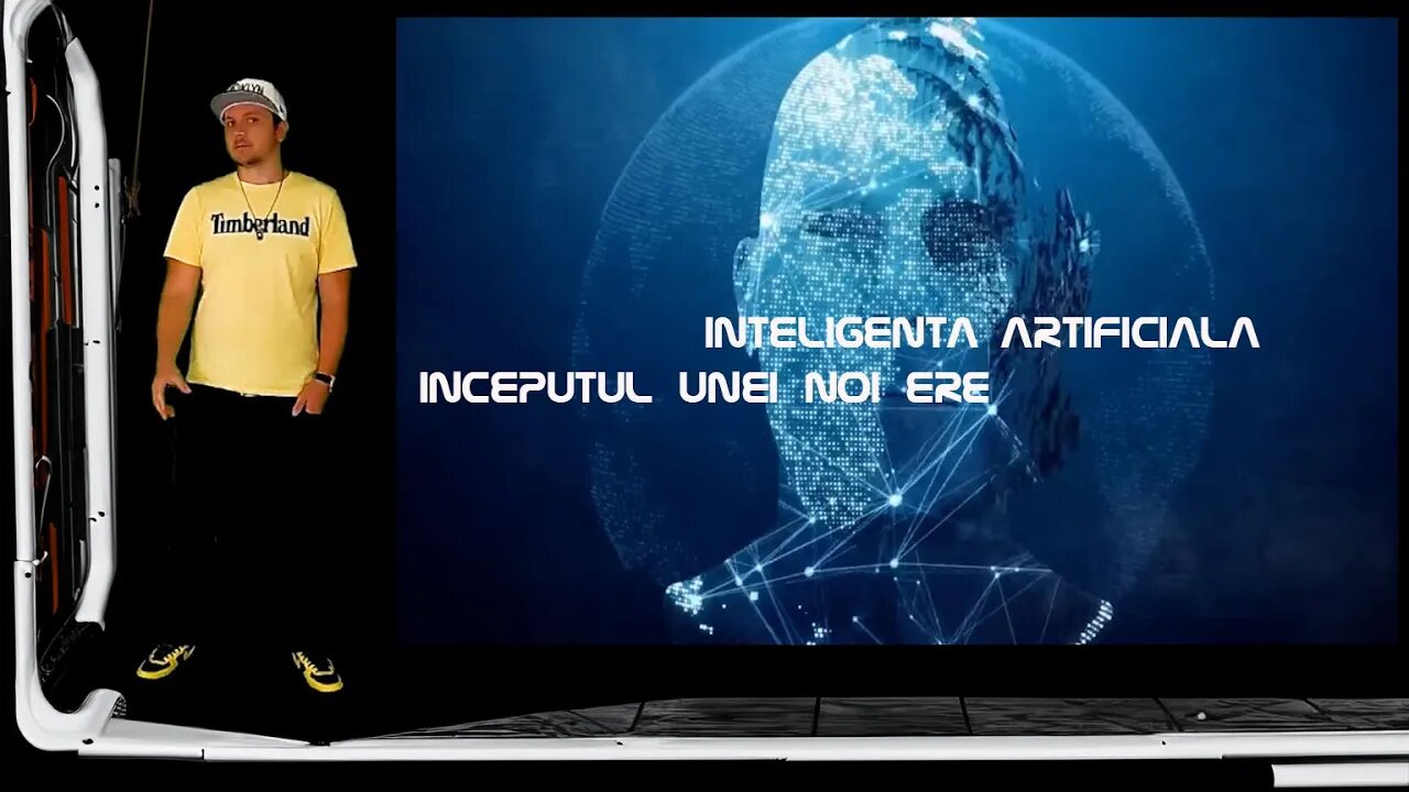 Inteligenta artificiala inceputul unei noi ere