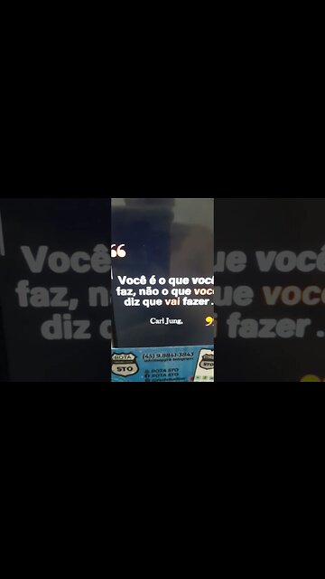 Seja você