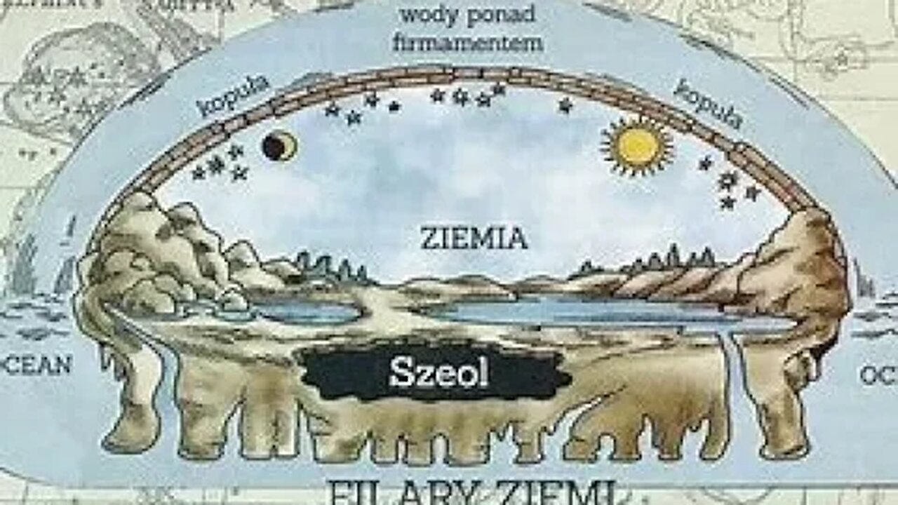 Historia Płaskiej Ziemi Lektor PL