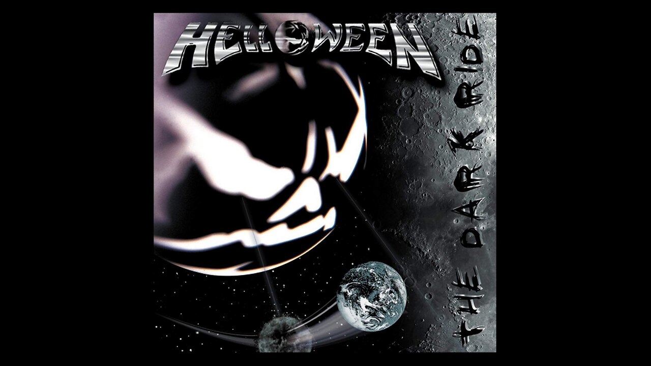 Helloween - The Dark Ride