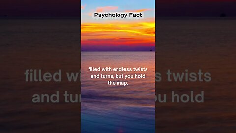 Your mind can be a maze #shorts #facts #psychologyfacts