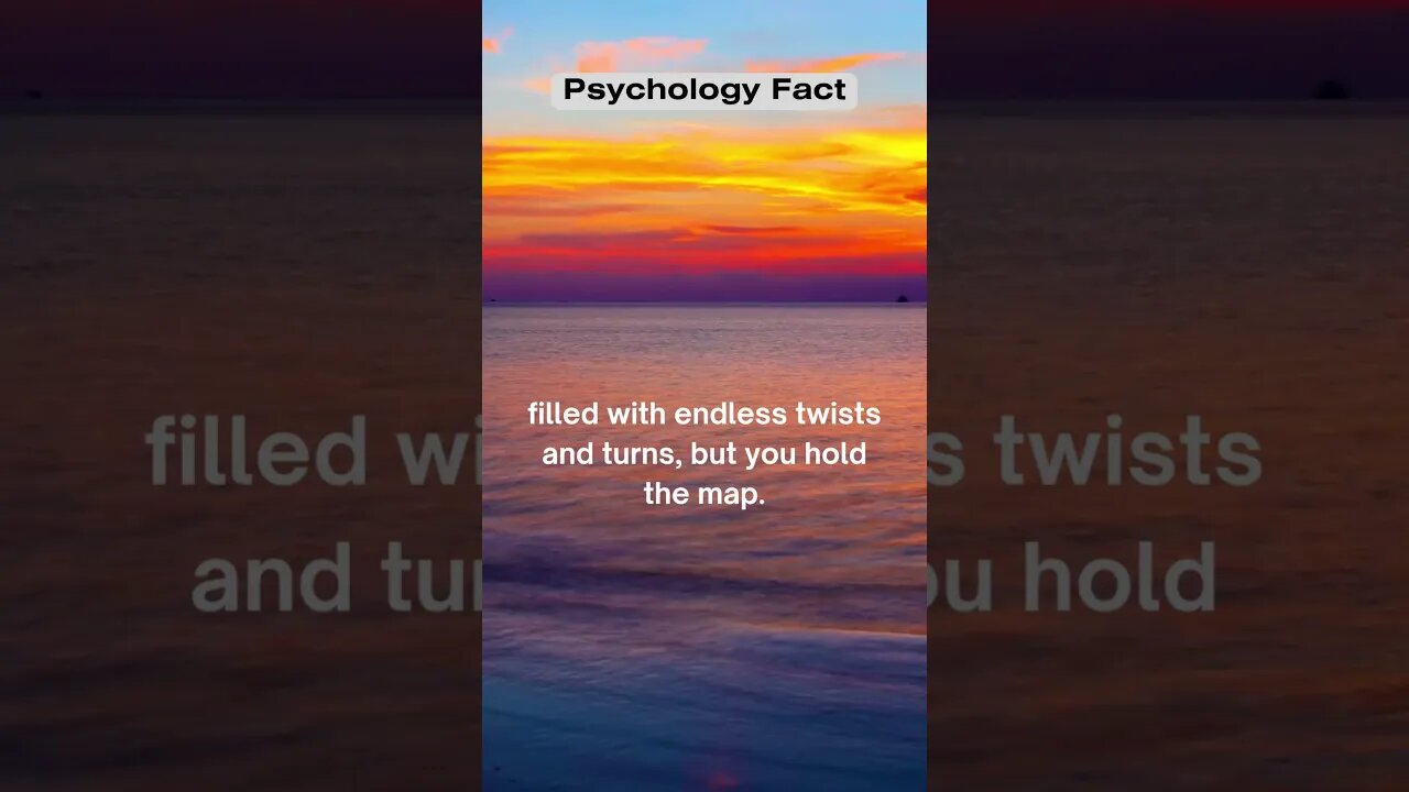 Your mind can be a maze #shorts #facts #psychologyfacts