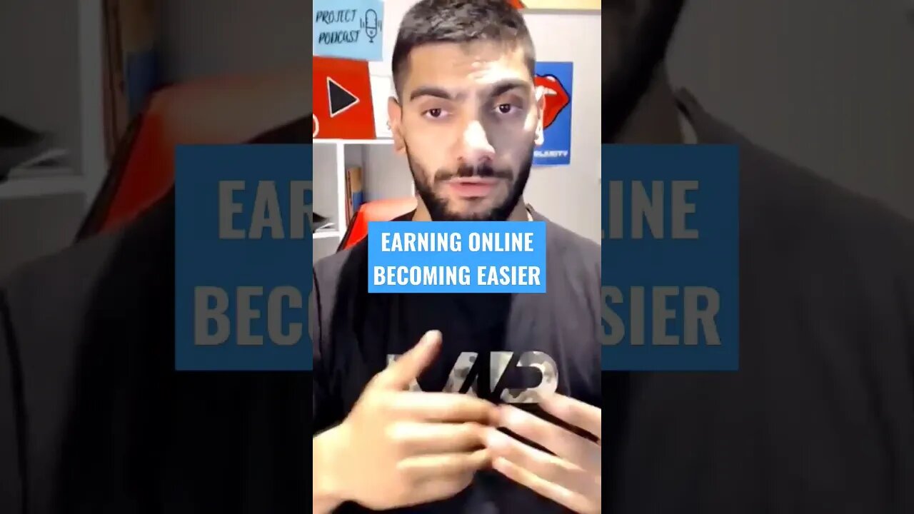 👀💯CREATOR ECONOMY WILL BENEFIT CONTENT CREATORS IN A MAJOR WAY!!!🚀