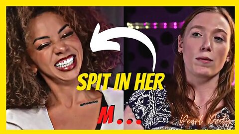 What Did She Say??!!!