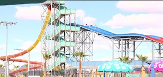 Cowabunga Bay in Henderson reopening today