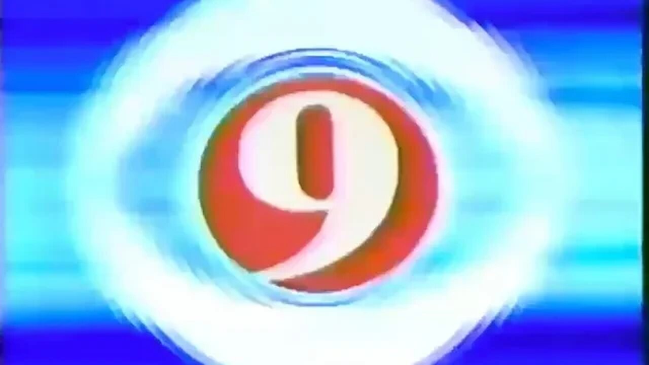 WUSA 9 Local CBS TV Channel Advertisement Commercial Catchy Jingle (1998) [Washington, DC Station]