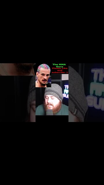 MMA Guru - Who does Sean O'Malley beat in the Top 5 of the UFC?!