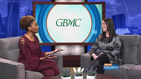 GBMC - Jana Wolff