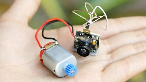 WOW! Amazing DIY idea