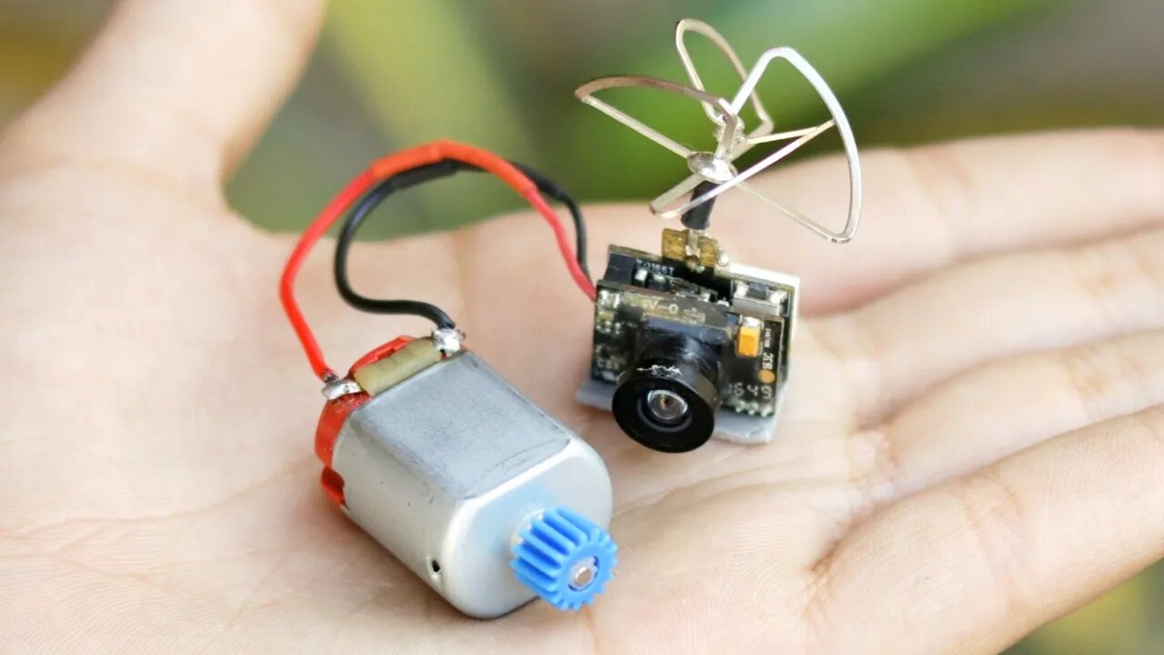 WOW! Amazing DIY idea