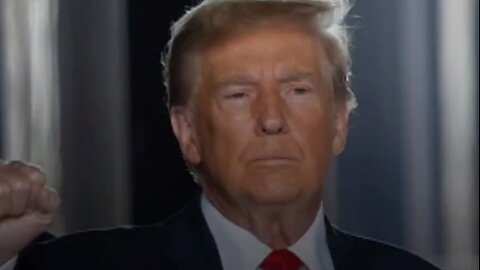 BREAKING NEWS- Trump Appeals $355 Million New York Civil Fraud Verdict