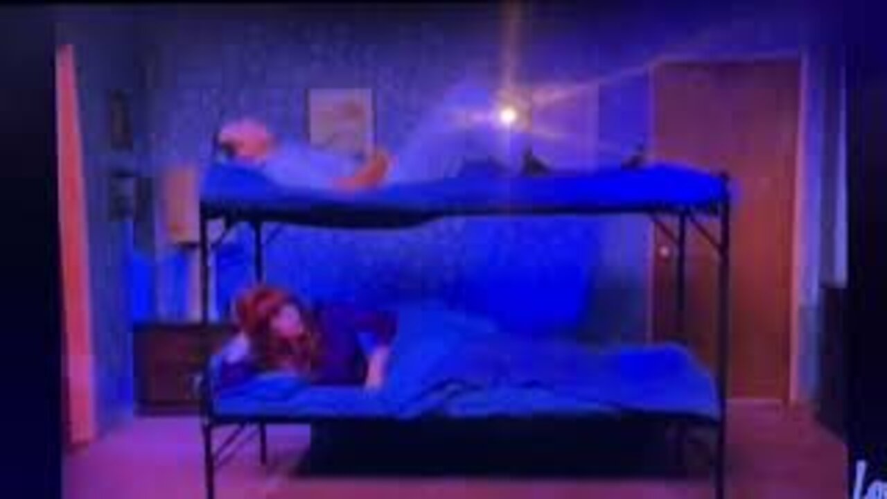 Married With Children : Bunk Beds are Fun