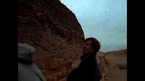 Egypt 2004