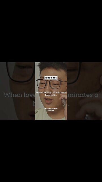 When love's light illuminates a boy's path #relationshipadvice #shorts