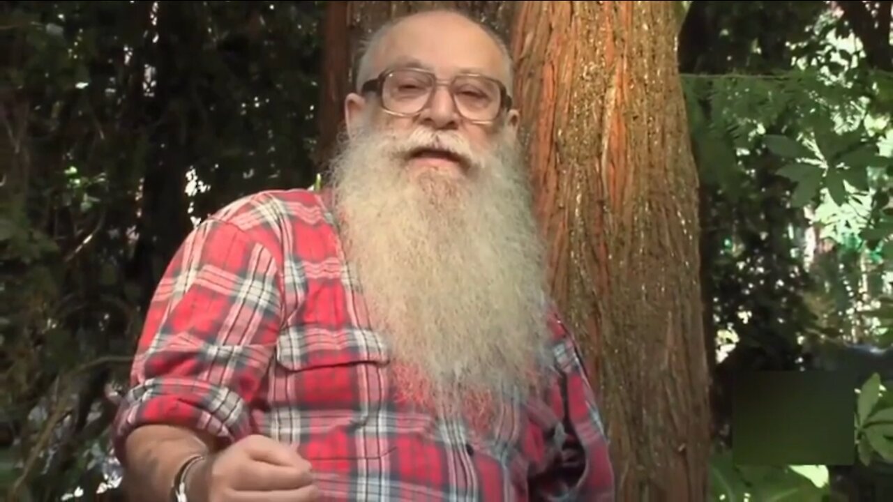 Billy Meier: God & Self-Responsibility