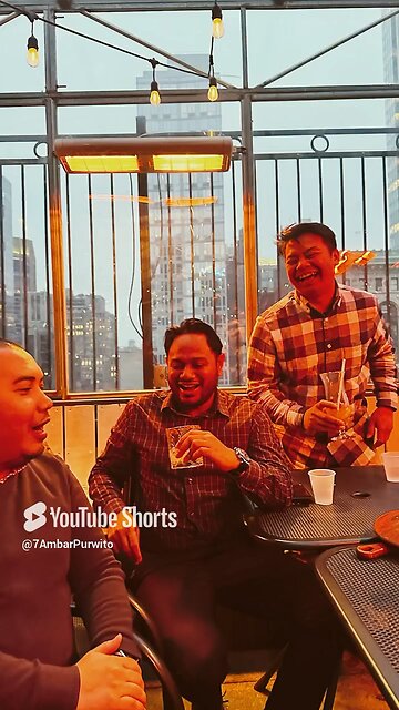 WE ARE DON’T SLEEP