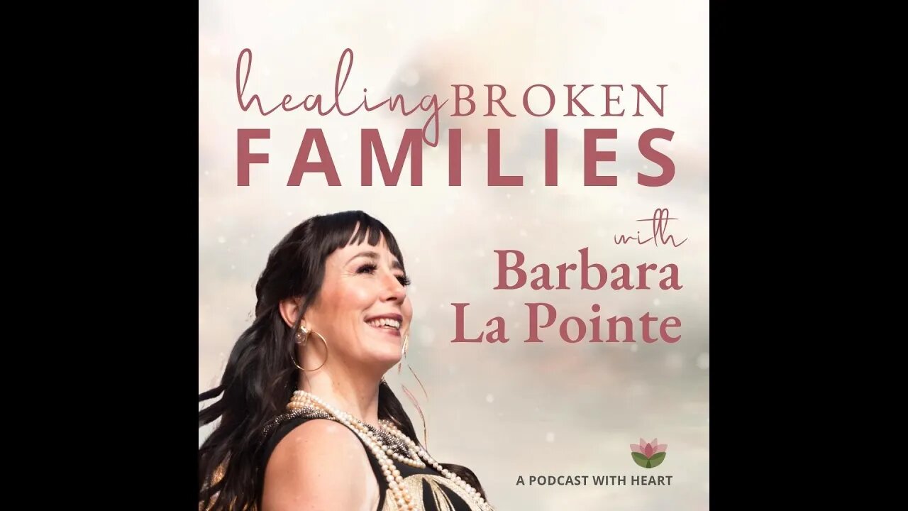 Healing Men's Hearts with Nicki Billou