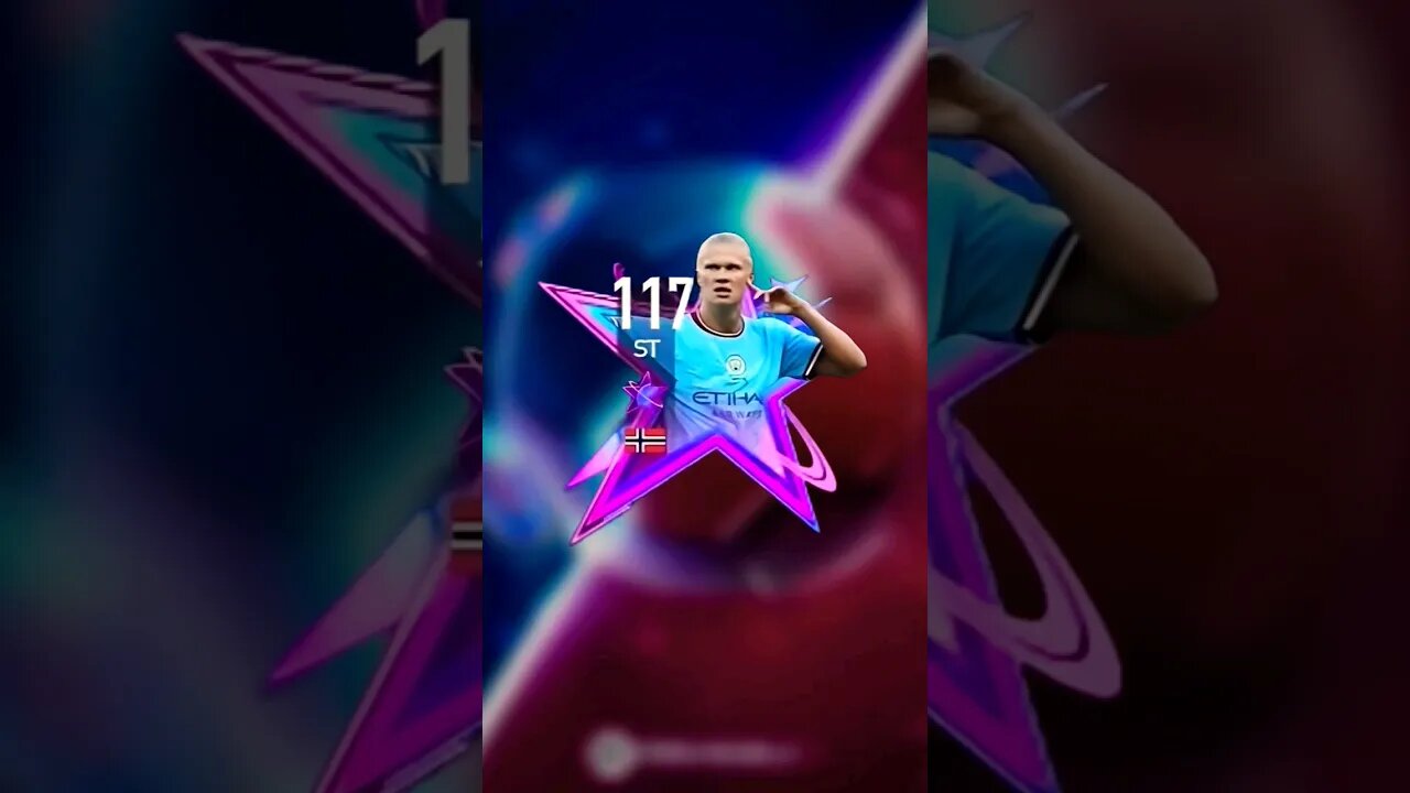 All card ST | RetroStar in Fifa mobile #shorts #fifamobile