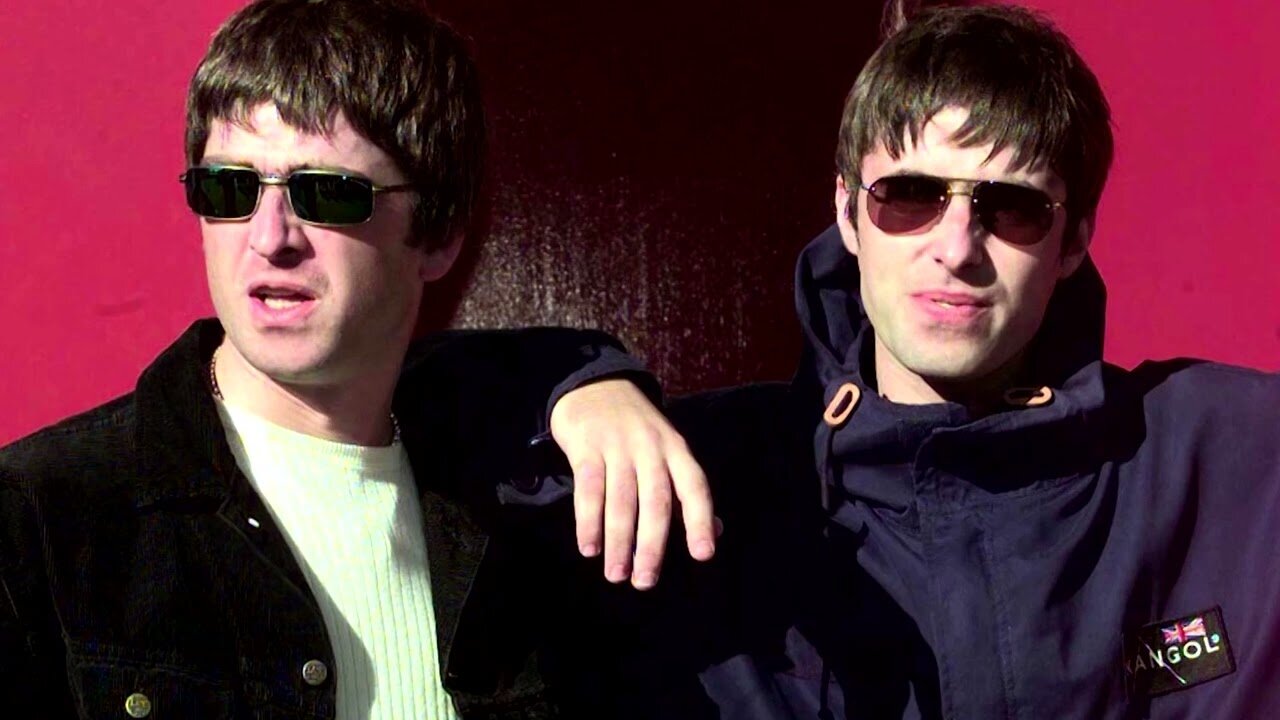 British rock band Oasis announce 2025 reunion tour | REUTERS