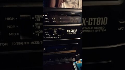 my new #mister8 #electronica #techno #cassettetapes sound #amazing
