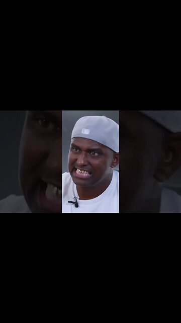 Anthony Dewberry (Charleston White best friend) explains Zion Williamson mistake with Moriah Mills!