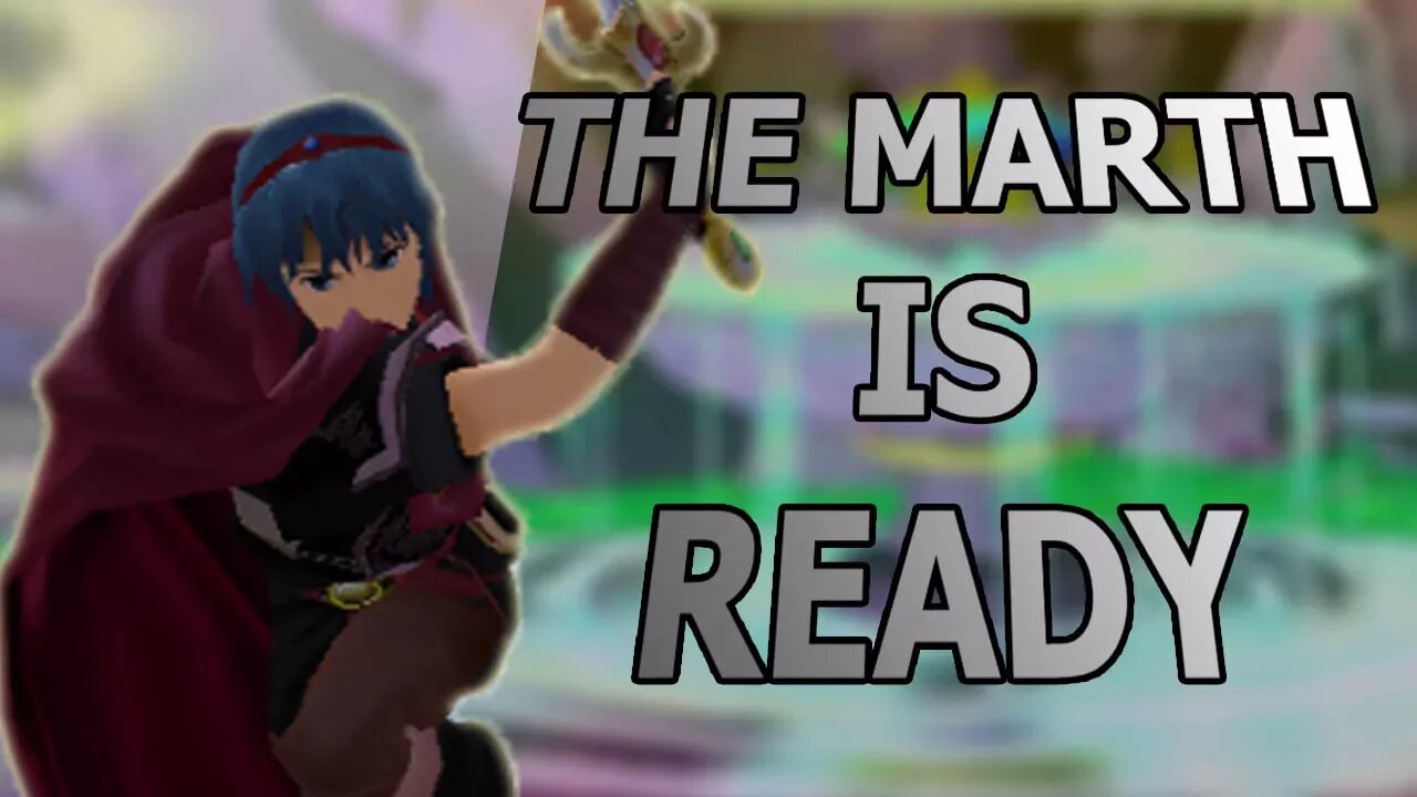 Mew2King (Marth) vs. Plup (Falco, Peach, Fox & Marth) - EVO Preparation