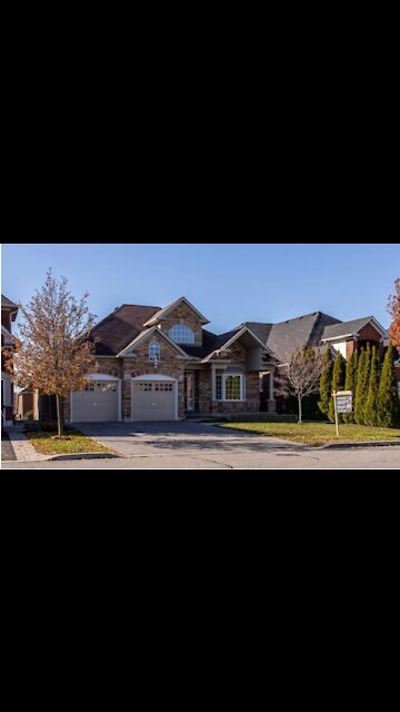 It Got Harder To Buy A Home In Every Single One Of Canada's Major Cities In 2021