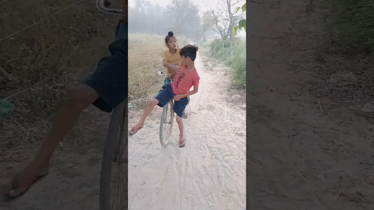 shampy da daddy # funny video 😛😛😛🤣🤣