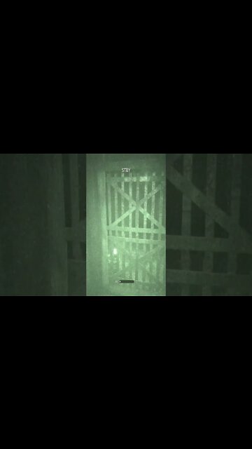 Outlast 2 - The Witch Wants My Cheeks!!