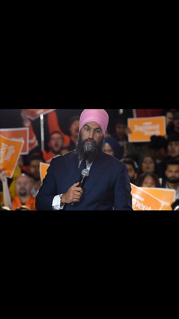 REAL CDN WRANGLER- Taking Away Our Way Of Life