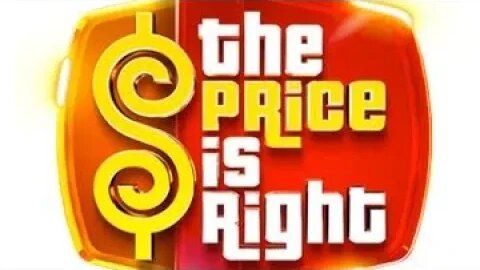 Roxanne, Roxanne But It's The Price Is Right Race Game Cue