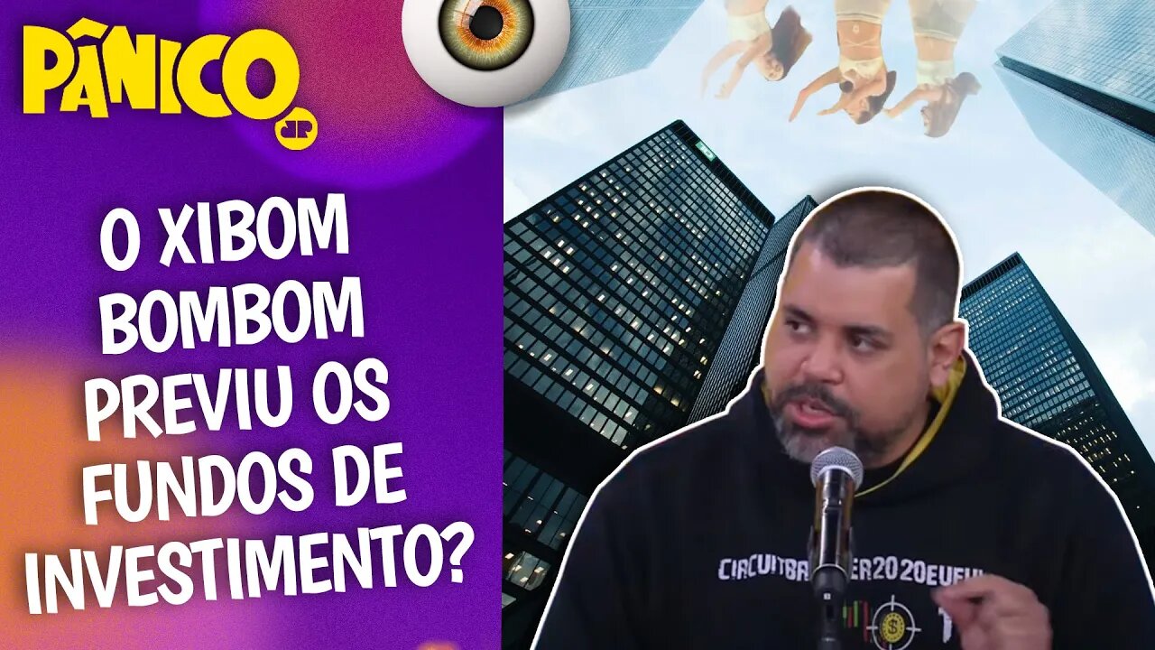 PACTO COM AÇÕES DE BANCOS É O ÚNICO JEITO DE SUBIR NA GANGORRA DOS INVESTIMENTOS? Eduardo Mira opina