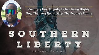 Southern Liberty - 10.14.2024