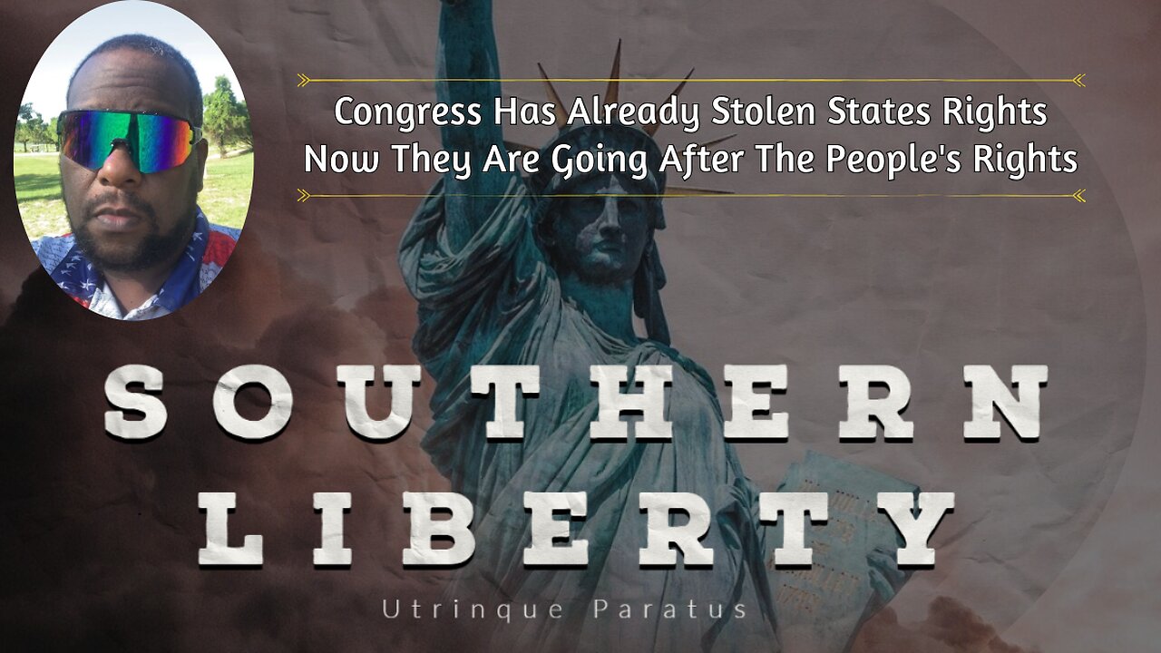 Southern Liberty - 10.14.2024