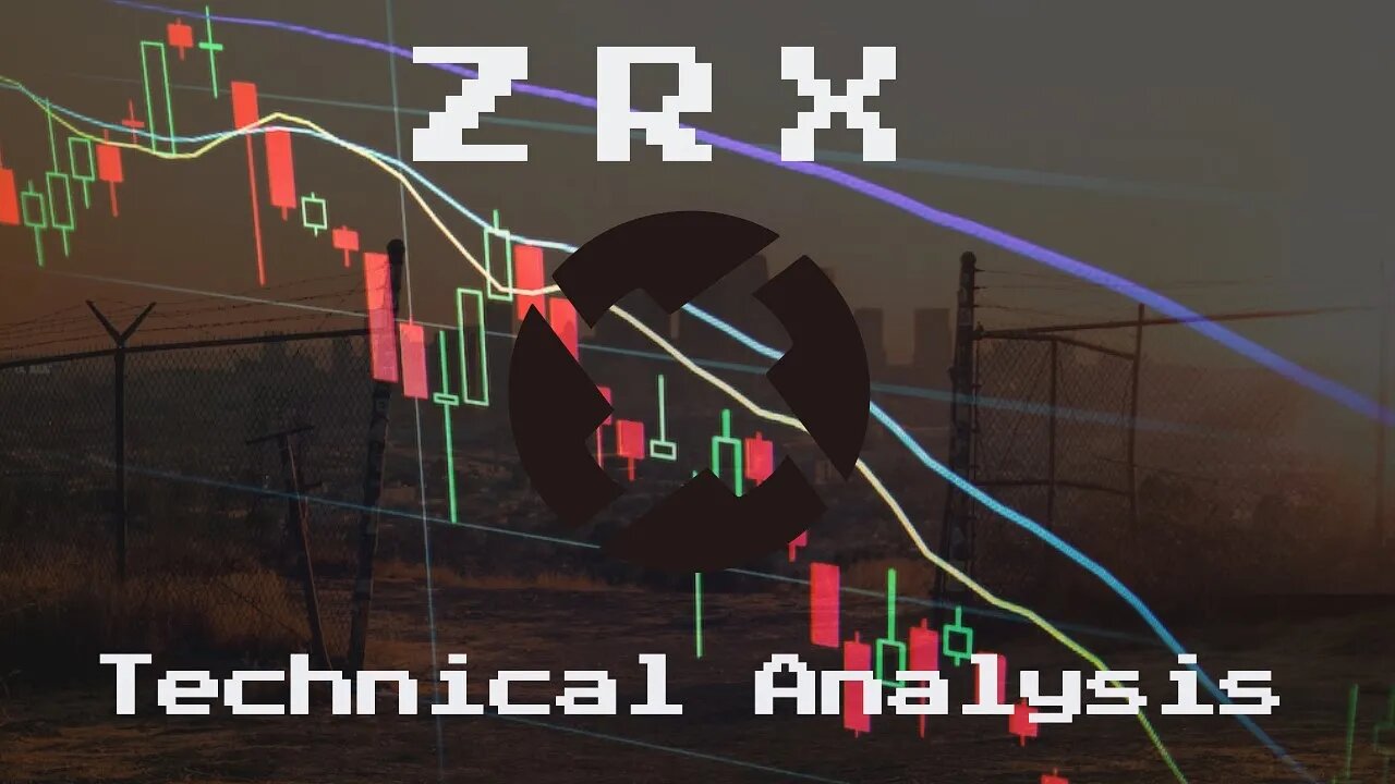 ZRX-OX Token Price Prediction-Daily Analysis 2022 Chart