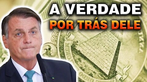 PORQUE JAIR BOLSONARO