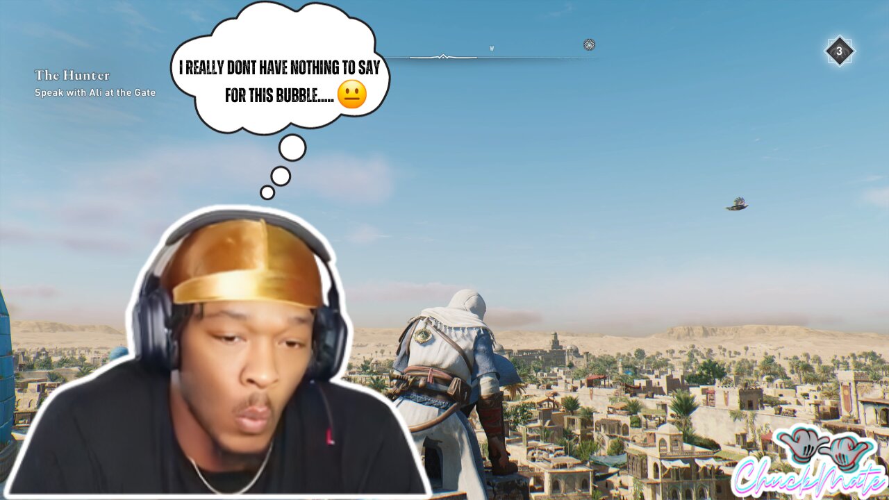 Assassins Creed Mirage Pt.8 !