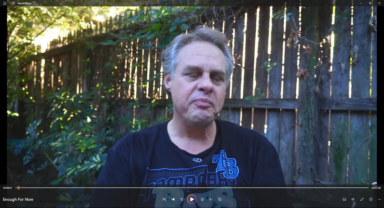Bruce Brickner doesn't know anything about Thickshades Part 1