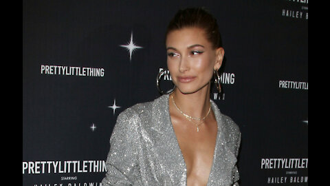 Hailey Bieber 'missed out' on interaction with boys