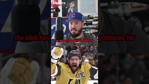 Win the Stanley Cup, Get Rewarded...