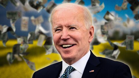 Why We Funded Ukraine Knowing It Would Lose