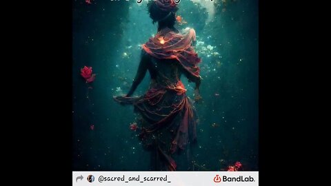 Her anger. with vocals by Jason Lee Taylor