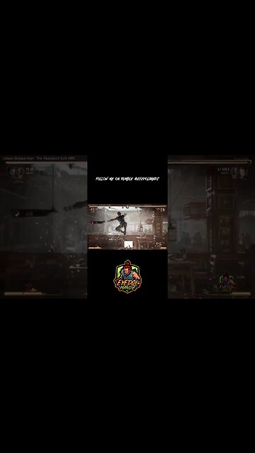 Aint no waking up!|Mortal Kombat 1|Open Beta!|Li Mei Gamplay!|Eyedol-Handz #eyedol #subscribe #nrs