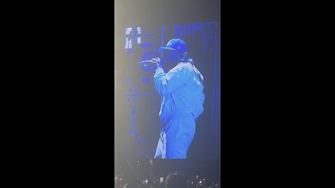 “m.A.A.d City” Kendrick Lamar live Austin City Limits Music Festival ACL Austin Texas