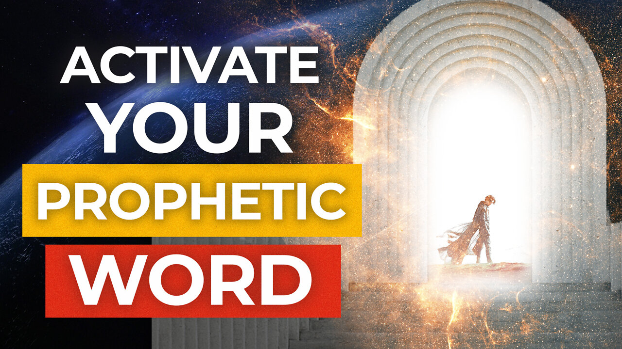 4 Keys to Activating a Prophetic Word