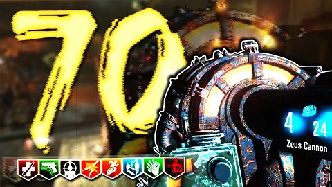 "HOW TO GET TO HIGH ROUNDS ON KINO DER TOTEN REMASTERED" - (KINO REMASTERED ROUND 70+ STRATEGY)