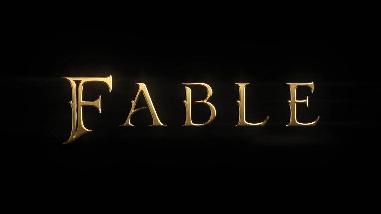 Fable (2025) | New Trailer | XBox