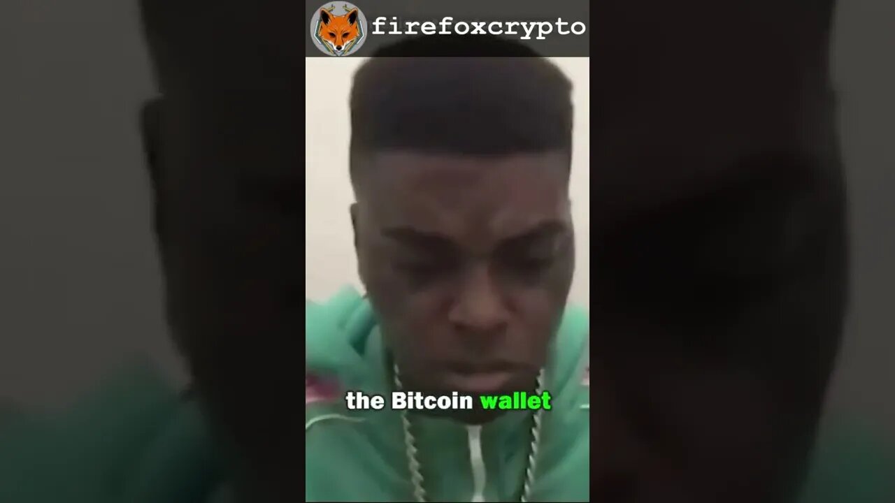 Drake gives Kodak Black $250,000 in Bitcoin