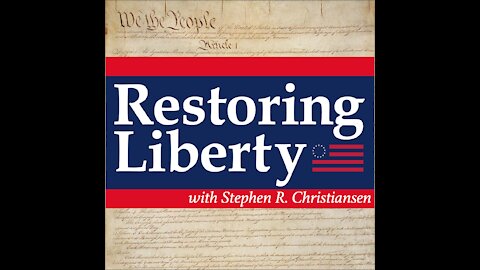 Episode 11 (March 11, 2021) - Countering the 1619 Project with David Barton